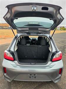 2022 Mitsubishi Mirage ES   - Photo 13 - Page, AZ 86040