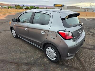 2022 Mitsubishi Mirage ES   - Photo 3 - Page, AZ 86040