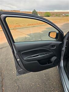 2022 Mitsubishi Mirage ES   - Photo 9 - Page, AZ 86040