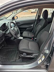 2022 Mitsubishi Mirage ES   - Photo 10 - Page, AZ 86040