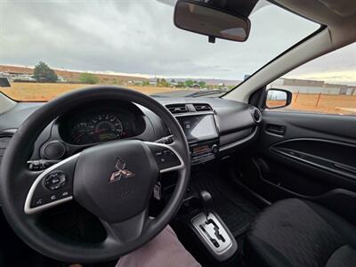 2022 Mitsubishi Mirage ES   - Photo 19 - Page, AZ 86040