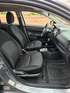 2022 Mitsubishi Mirage ES   - Photo 16 - Page, AZ 86040