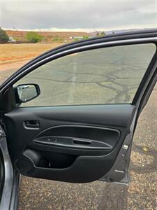 2022 Mitsubishi Mirage ES   - Photo 17 - Page, AZ 86040