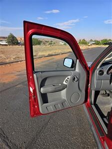 2007 Jeep Liberty Sport Sport 4dr SUV   - Photo 9 - Page, AZ 86040