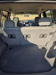 2007 Jeep Liberty Sport Sport 4dr SUV   - Photo 14 - Page, AZ 86040