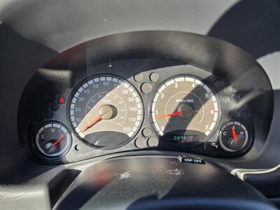 2007 Jeep Liberty Sport Sport 4dr SUV   - Photo 20 - Page, AZ 86040