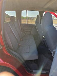 2007 Jeep Liberty Sport Sport 4dr SUV   - Photo 15 - Page, AZ 86040