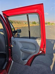 2007 Jeep Liberty Sport Sport 4dr SUV   - Photo 16 - Page, AZ 86040