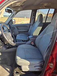 2007 Jeep Liberty Sport Sport 4dr SUV   - Photo 10 - Page, AZ 86040