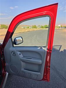 2007 Jeep Liberty Sport Sport 4dr SUV   - Photo 18 - Page, AZ 86040
