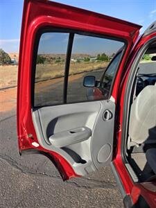 2007 Jeep Liberty Sport Sport 4dr SUV   - Photo 12 - Page, AZ 86040