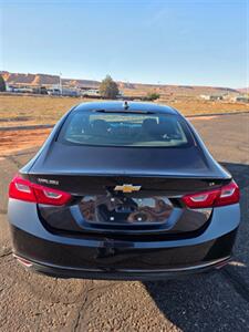 2023 Chevrolet Malibu LT   - Photo 4 - Page, AZ 86040