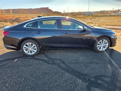 2023 Chevrolet Malibu LT   - Photo 6 - Page, AZ 86040