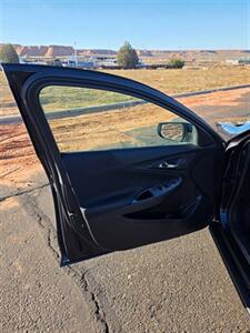 2023 Chevrolet Malibu LT   - Photo 9 - Page, AZ 86040