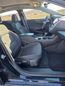 2023 Chevrolet Malibu LT   - Photo 16 - Page, AZ 86040