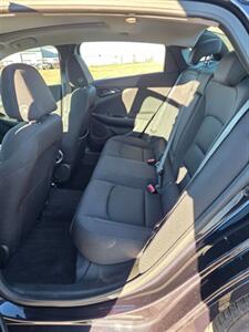 2023 Chevrolet Malibu LT   - Photo 12 - Page, AZ 86040