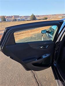 2023 Chevrolet Malibu LT   - Photo 11 - Page, AZ 86040
