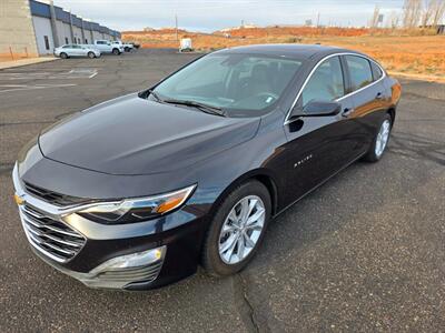 2023 Chevrolet Malibu LT   - Photo 1 - Page, AZ 86040