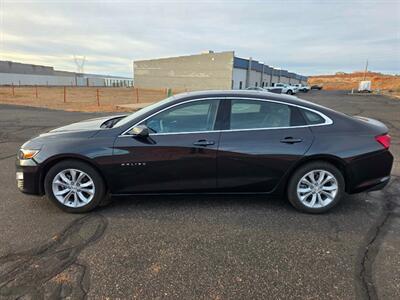 2023 Chevrolet Malibu LT   - Photo 2 - Page, AZ 86040