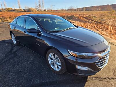 2023 Chevrolet Malibu LT   - Photo 7 - Page, AZ 86040
