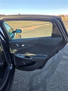 2023 Chevrolet Malibu LT   - Photo 15 - Page, AZ 86040
