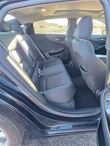 2023 Chevrolet Malibu LT   - Photo 14 - Page, AZ 86040