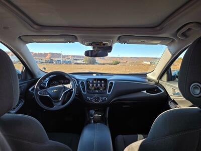 2023 Chevrolet Malibu LT   - Photo 18 - Page, AZ 86040