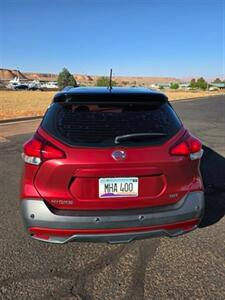 2020 Nissan Kicks SR - Photo 4 - Page, AZ 86040