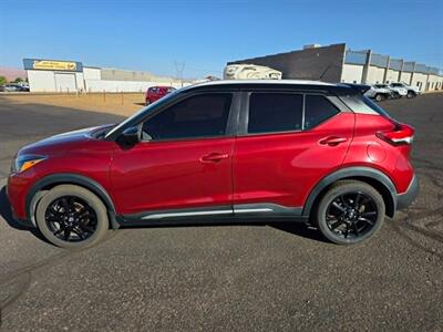 2020 Nissan Kicks SR - Photo 2 - Page, AZ 86040