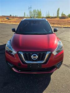 2020 Nissan Kicks SR - Photo 8 - Page, AZ 86040