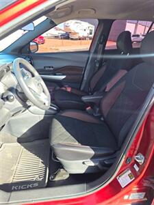 2020 Nissan Kicks SR - Photo 10 - Page, AZ 86040