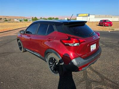 2020 Nissan Kicks SR - Photo 3 - Page, AZ 86040