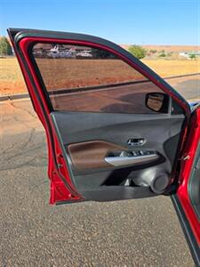 2020 Nissan Kicks SR - Photo 9 - Page, AZ 86040