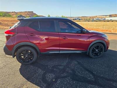 2020 Nissan Kicks SR - Photo 6 - Page, AZ 86040