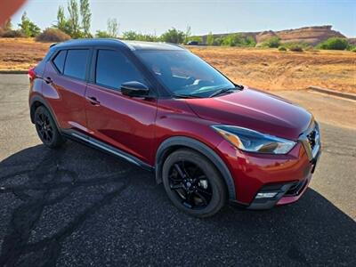 2020 Nissan Kicks SR - Photo 7 - Page, AZ 86040