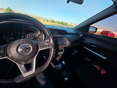 2020 Nissan Kicks SR - Photo 19 - Page, AZ 86040