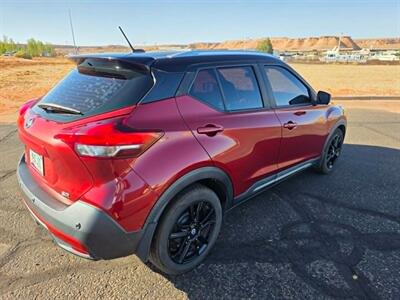 2020 Nissan Kicks SR - Photo 5 - Page, AZ 86040