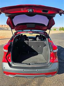 2020 Nissan Kicks SR - Photo 13 - Page, AZ 86040