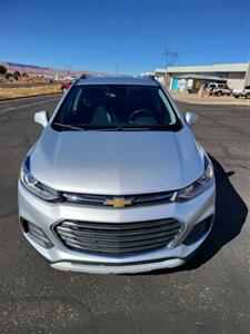 2019 Chevrolet Trax LT   - Photo 8 - Page, AZ 86040