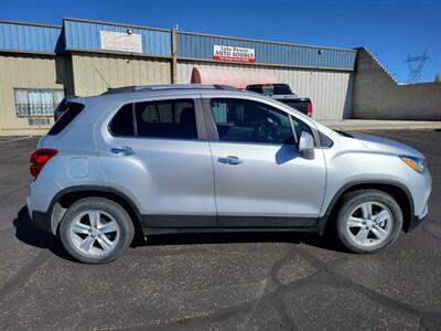 2019 Chevrolet Trax LT   - Photo 6 - Page, AZ 86040