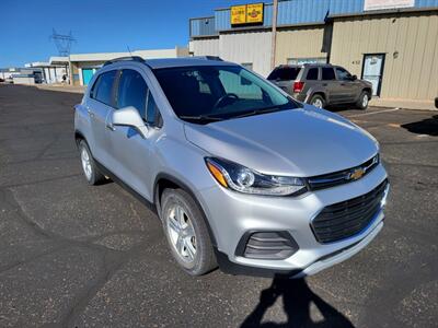 2019 Chevrolet Trax LT   - Photo 7 - Page, AZ 86040