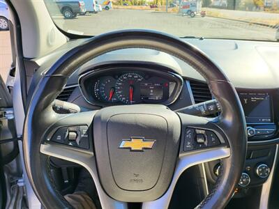 2019 Chevrolet Trax LT   - Photo 21 - Page, AZ 86040