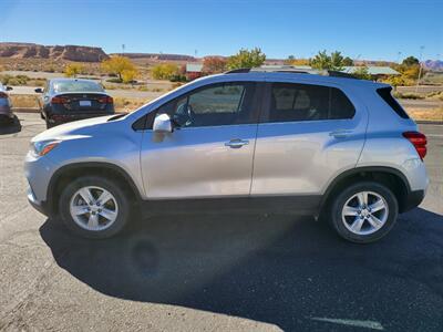 2019 Chevrolet Trax LT   - Photo 2 - Page, AZ 86040