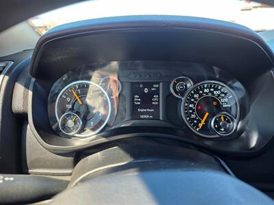 2019 RAM 2500 Tradesman   - Photo 21 - Page, AZ 86040