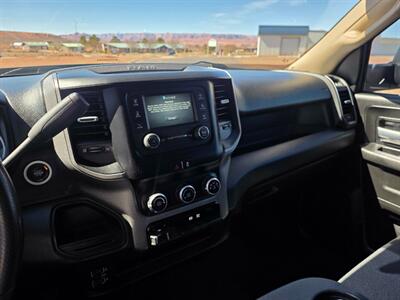 2019 RAM 2500 Tradesman   - Photo 19 - Page, AZ 86040
