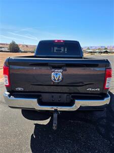 2019 RAM 2500 Tradesman   - Photo 4 - Page, AZ 86040