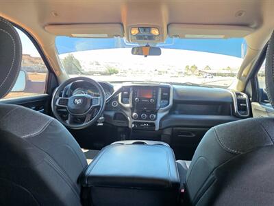 2019 RAM 2500 Tradesman   - Photo 18 - Page, AZ 86040