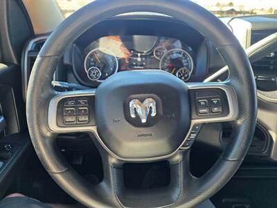 2019 RAM 2500 Tradesman   - Photo 20 - Page, AZ 86040