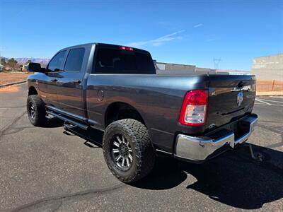 2019 RAM 2500 Tradesman   - Photo 3 - Page, AZ 86040