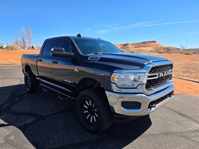 2019 RAM 2500 Tradesman   - Photo 7 - Page, AZ 86040
